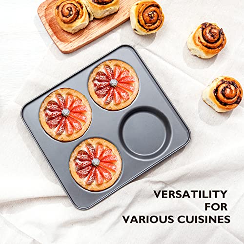 muffin pan for baking new