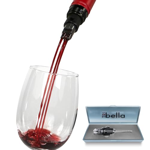 Wine Aerator Modest Design Multi