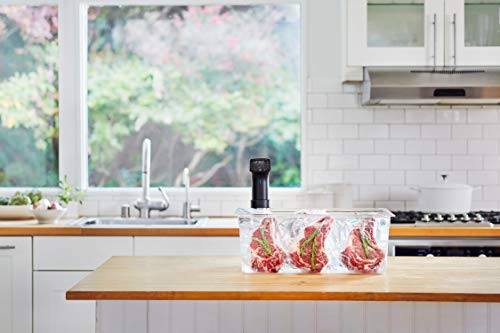 Culinary Sous Vide Precision Cooker Pro
