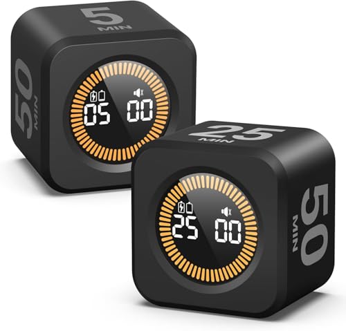 Timer Pomodoro