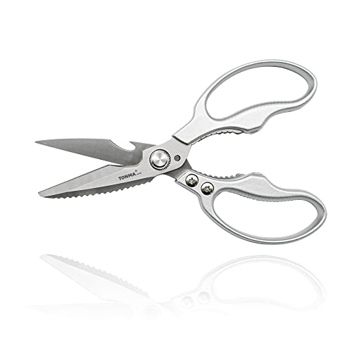 Made in Japan] Kitchen Shears Heavy Duty