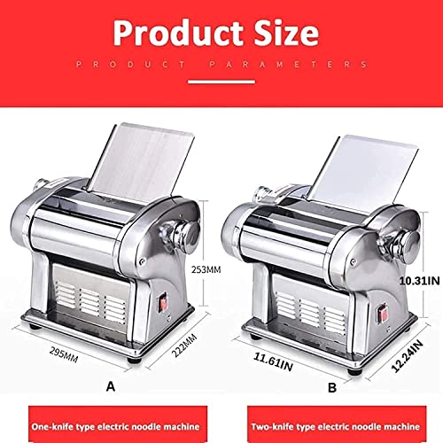 Pasta Maker Pasta Machine Automatic