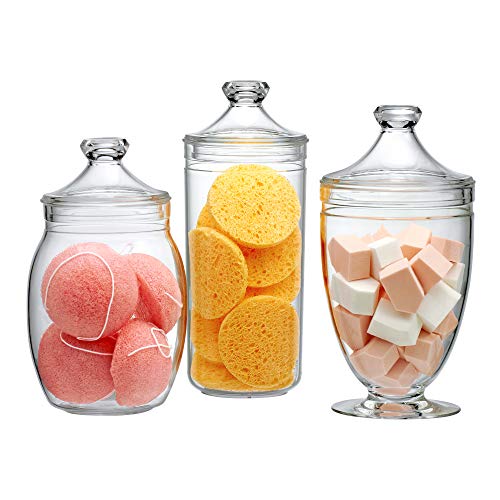 Apothecary Jar