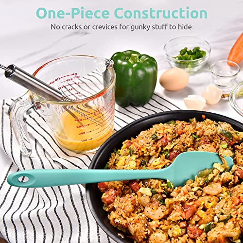 Silicone Large Spatula