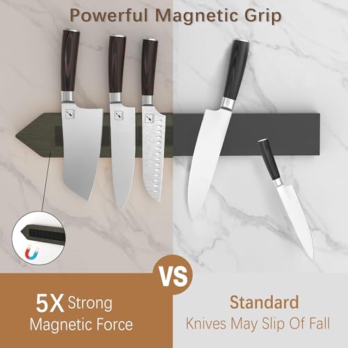 Magnetic Knife Holder