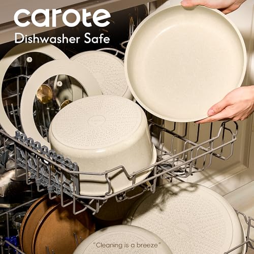 Ceramic Cookware Set