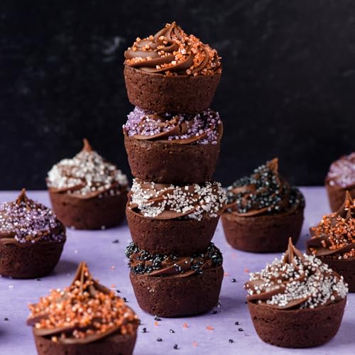 Sprinkles 4 Pack Sugar