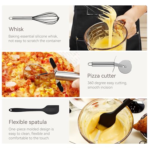 Kitchen Utensils Set