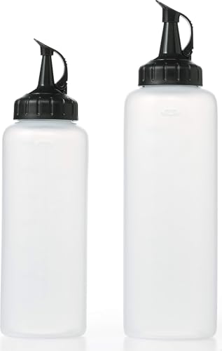 Good Grips Chef's Squeeze Bottle collection