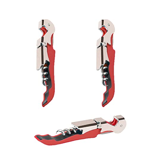 Professional Waiter Corkscrew Wine Openers Set