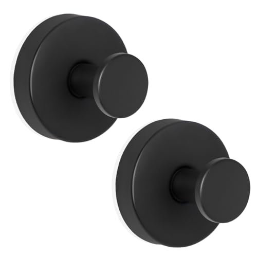 Wall Hooks Suction Cup Hooks for Shower
