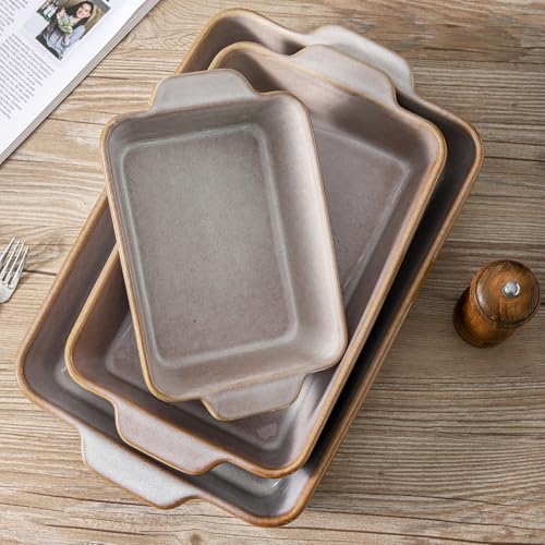 9x13 Baking Dish Set