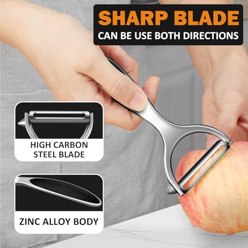 Vegetable Peeler for Kitchen