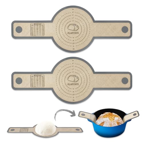 Silicone Round Bread Sling
