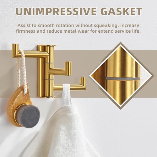 Towel Hook for Bathroom