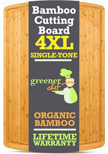 Extra Large Cutting Boards