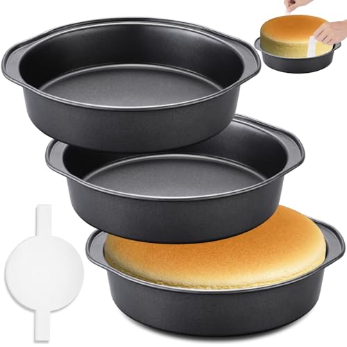 GM US Cake Pan Set Color new