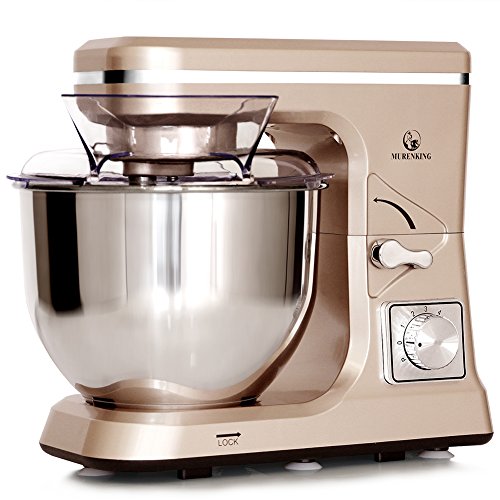 Professional Stand Mixer MK37A 5