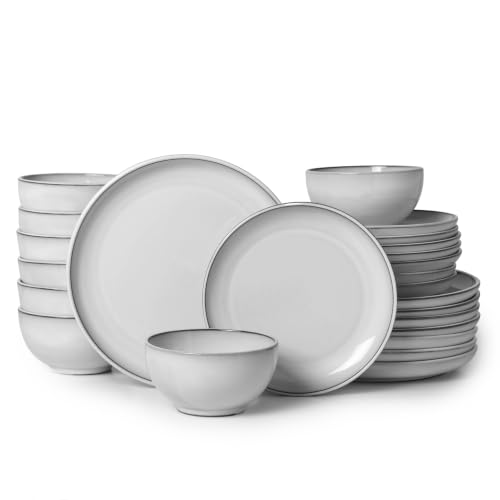 Stoneware Dinnerware Sets