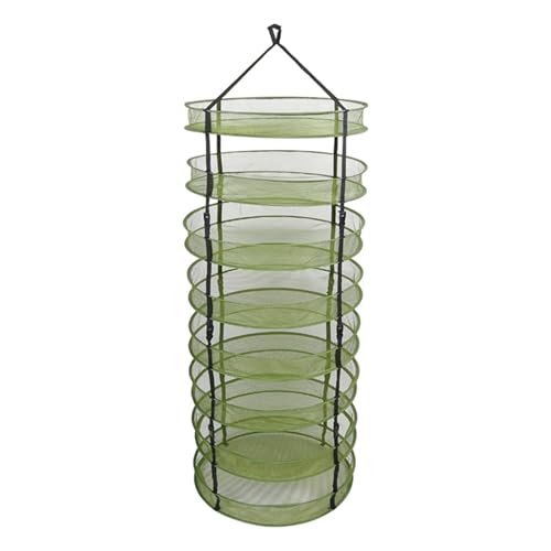 Grow1 Mesh Clip On Drying Racks