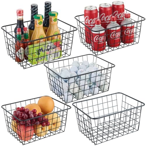 Pantry Organization and Storage 5 Pack