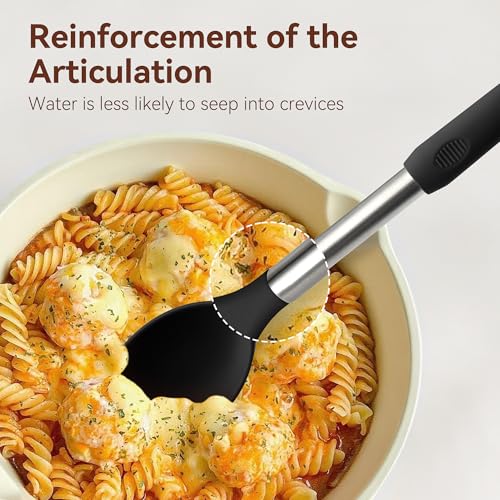 Kitchen Utensils Set