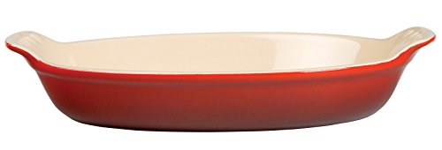 Heritage Oval Au Gratin Dish