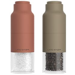 Salt and Pepper Bottle Grinder US