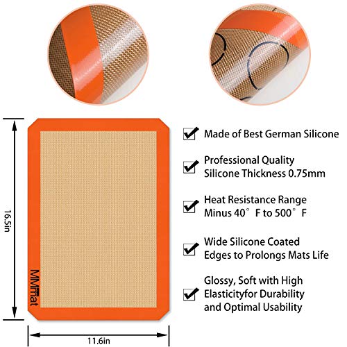 Silicone Baking Mat