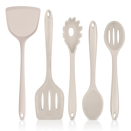 Silicone Cooking Utensils