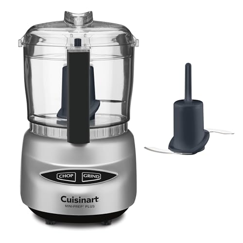 Mini Prep Plus Food Processor