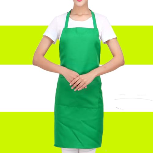 4 Pack Bib Chef