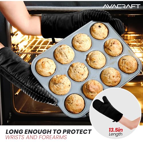 Pot Holders Set