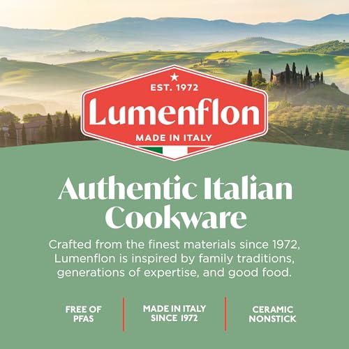 Orfeo 8” Nonstick Frying Pan Skillet