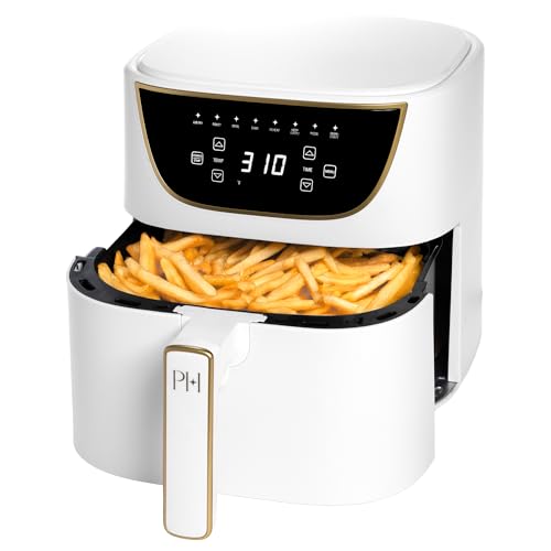 Paris Hilton Air Fryer