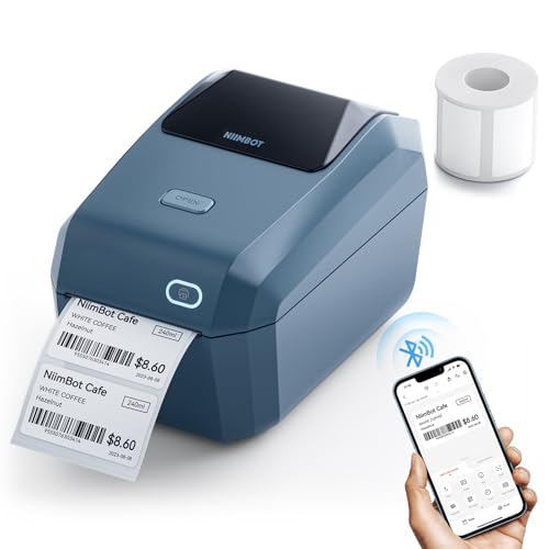 K3 Label Printer