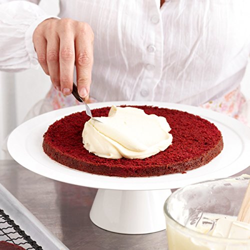 Cake Decorating Icing Spatula Set