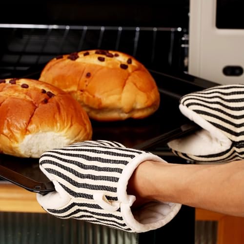 1 Pair Mini Oven Mitts