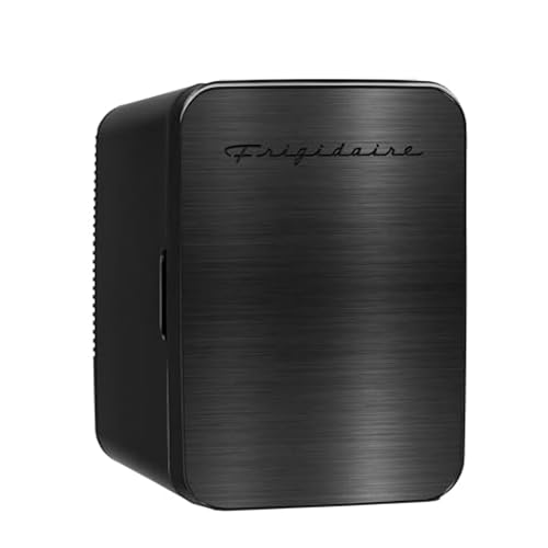 Portable 9 Can Mini Cooler Fridge