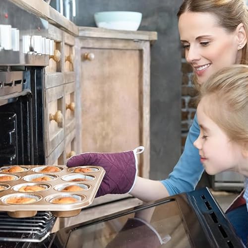 Muffin Pan Cupcake Pan