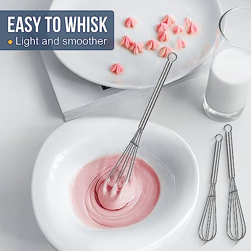Whisk for cooking
