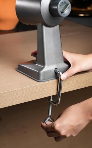 E900057 Rotary Cheese Grater