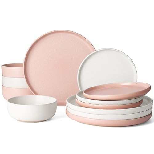 Milkyway Stoneware Dinnerware Set