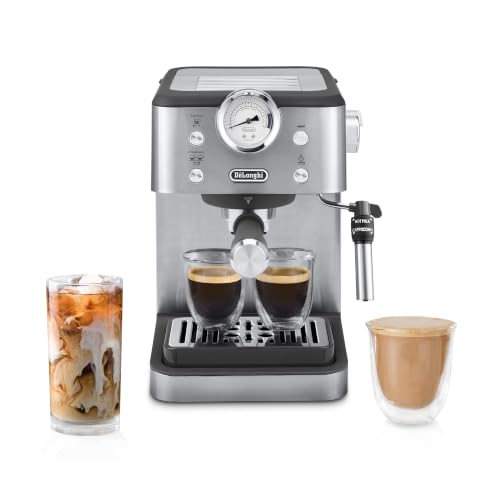 Classic Signature Espresso Machine (Classic Signature)