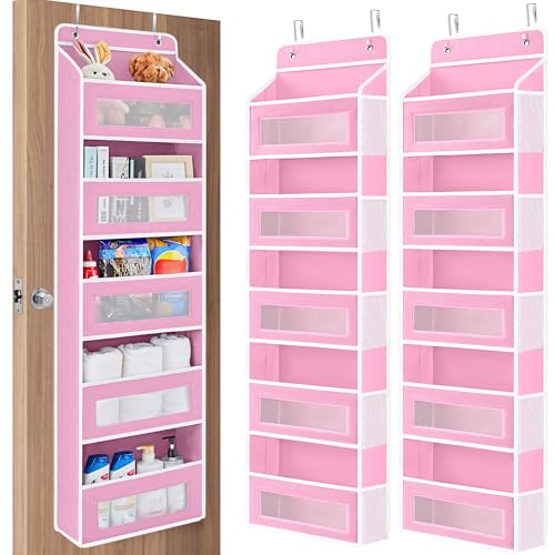 Over The Door Organizer Storage