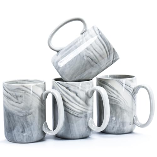 16 oz Coffee Mugs