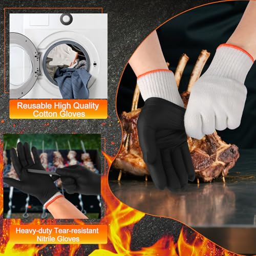 BBQ Gloves Disposable
