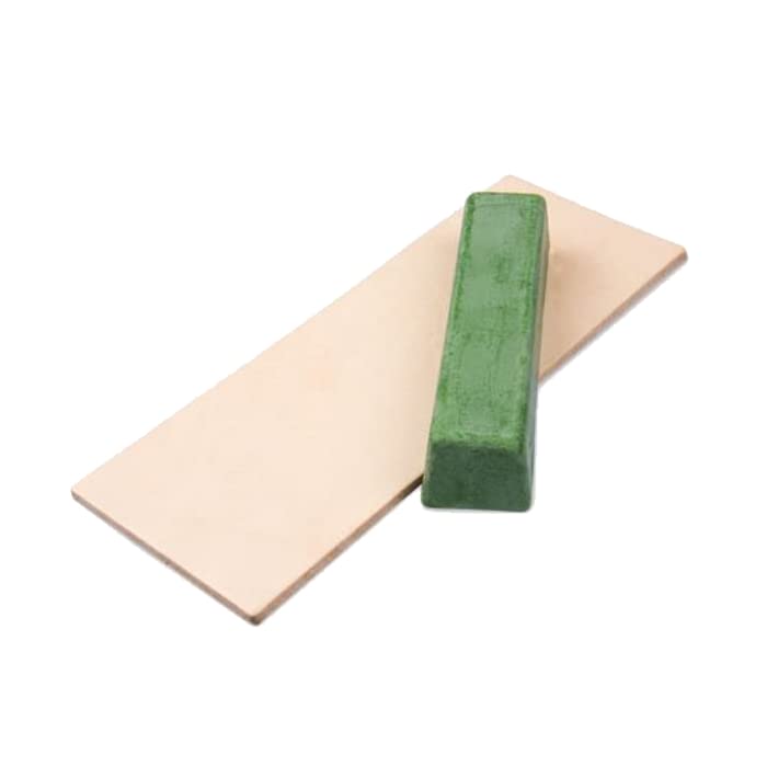 The Complete Diamond Credit Card Sharpening Kit