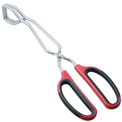 Scissor Tongs