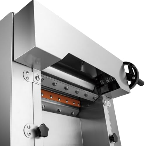 Electric Dough Roller Sheeter (Counter-top)